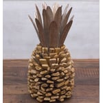 Recalled Decorative driftwood pineapples